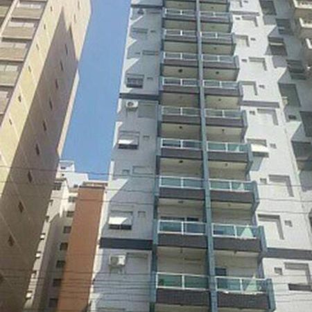 Apartamento Em Santos公寓 外观 照片