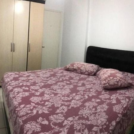 Apartamento Em Santos公寓 外观 照片