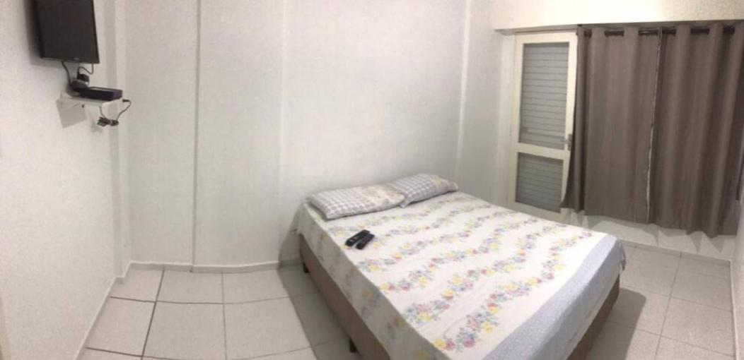 Apartamento Em Santos公寓 外观 照片