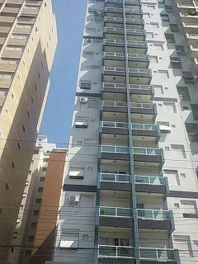 Apartamento Em Santos公寓 外观 照片