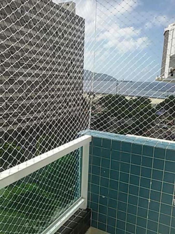 Apartamento Em Santos公寓 外观 照片