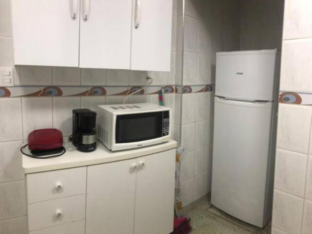 Apartamento Em Santos公寓 外观 照片